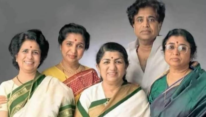 Lata Mangeshkar