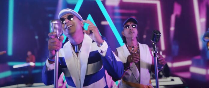 The Diamond Story’