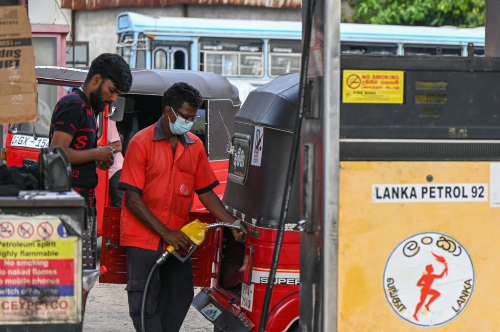 Sri Lanka Fuel Prices, Ceylon Petroleum Corporation, Ceypetco, Petrol 92, Auto Diesel, Fuel Price Revision, Sri Lanka News, June 2026, Petrol Price Cut, Diesel Price Reduction