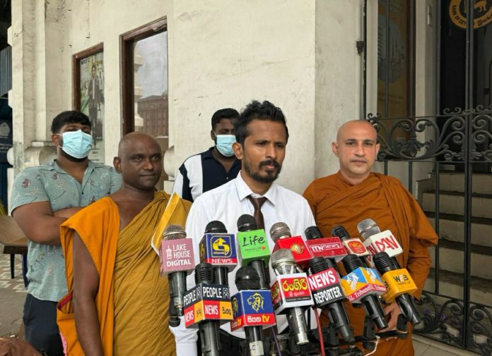 RUWANWELI GEM ALLEGATIONS