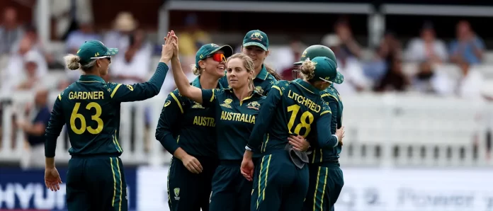 ICC confirms qualification pathway for cricket’s LA28 Olympic return