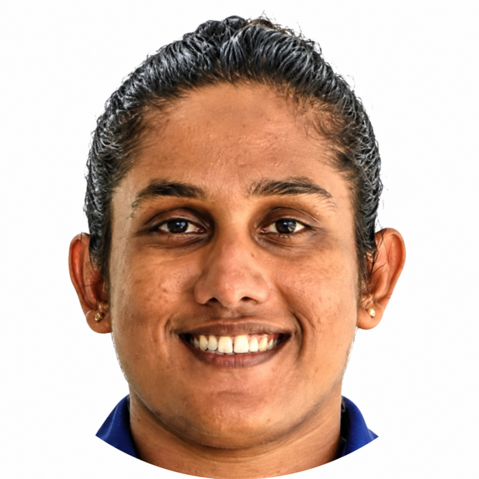 chamari